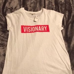 Visionary T-shirt